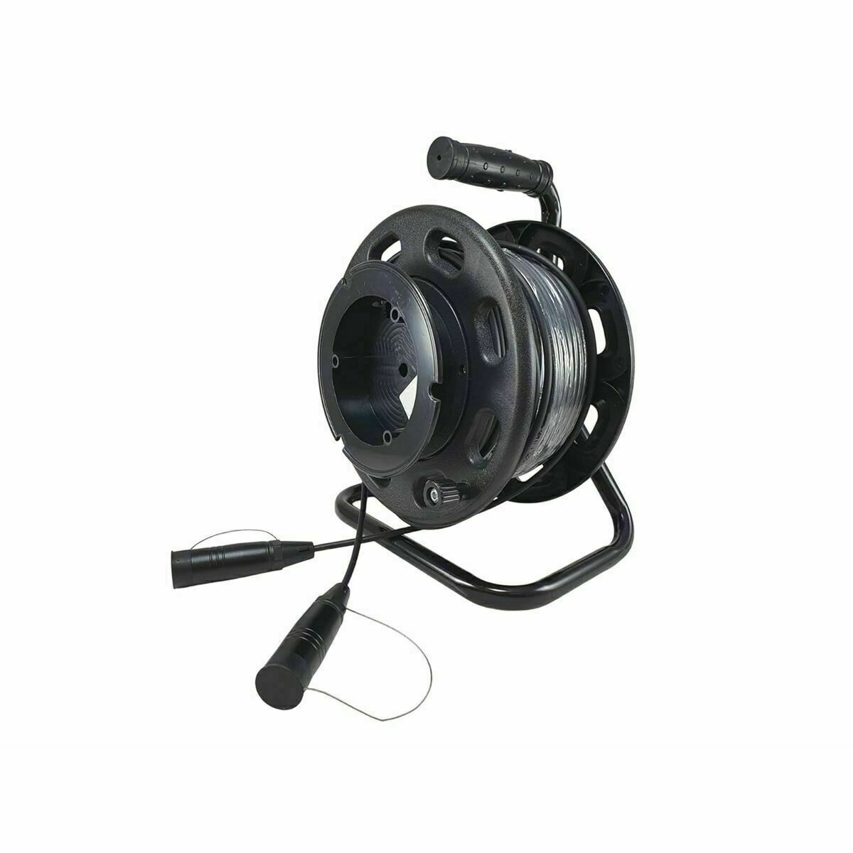 Afbeeldingen van HDMI Cable Equip 11942107101 Black 25 m