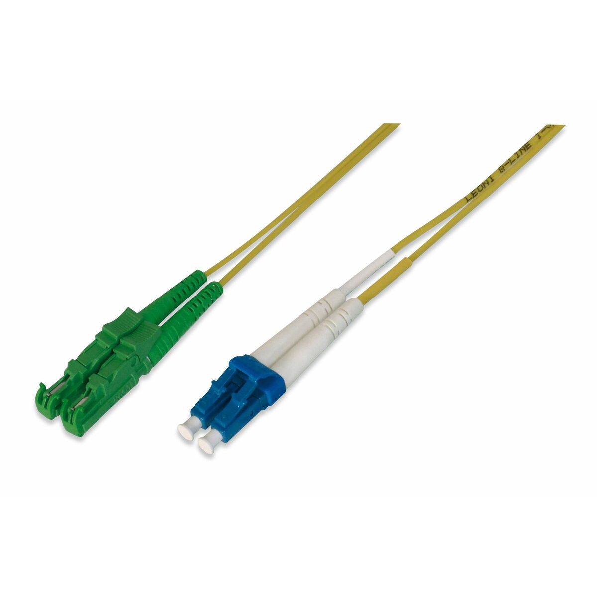 Câble à fibre optique Digitus AL-9E2000LC-02I