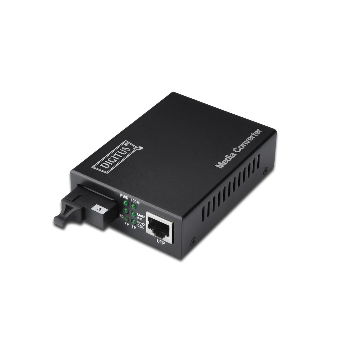 Parasurtenseur pour câble Ethernet Digitus by Assmann DN-82022