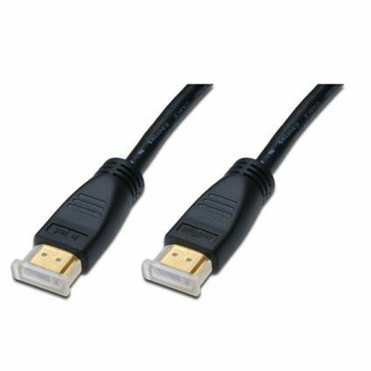 Picture of HDMI Cable Digitus AK-330105-100-S