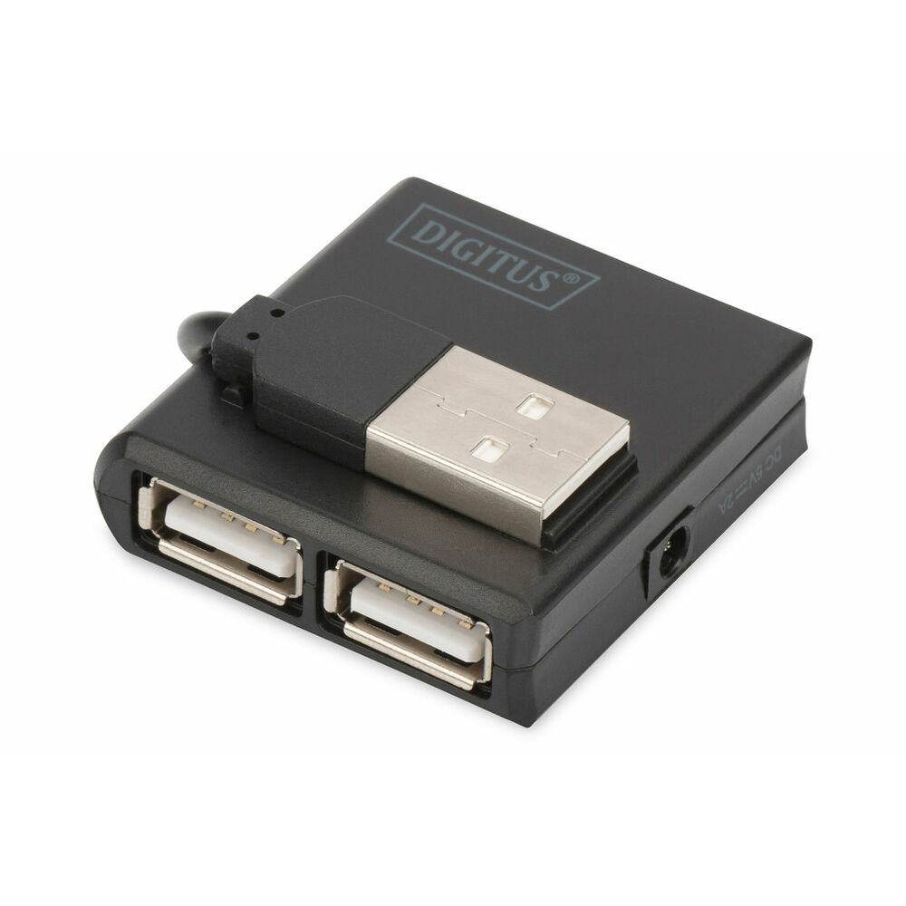 USB Hub Digitus DA-70217