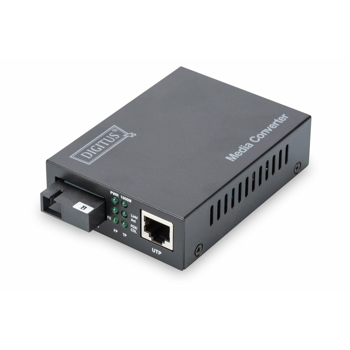 Afbeeldingen van Switch Digitus by Assmann DN-82123