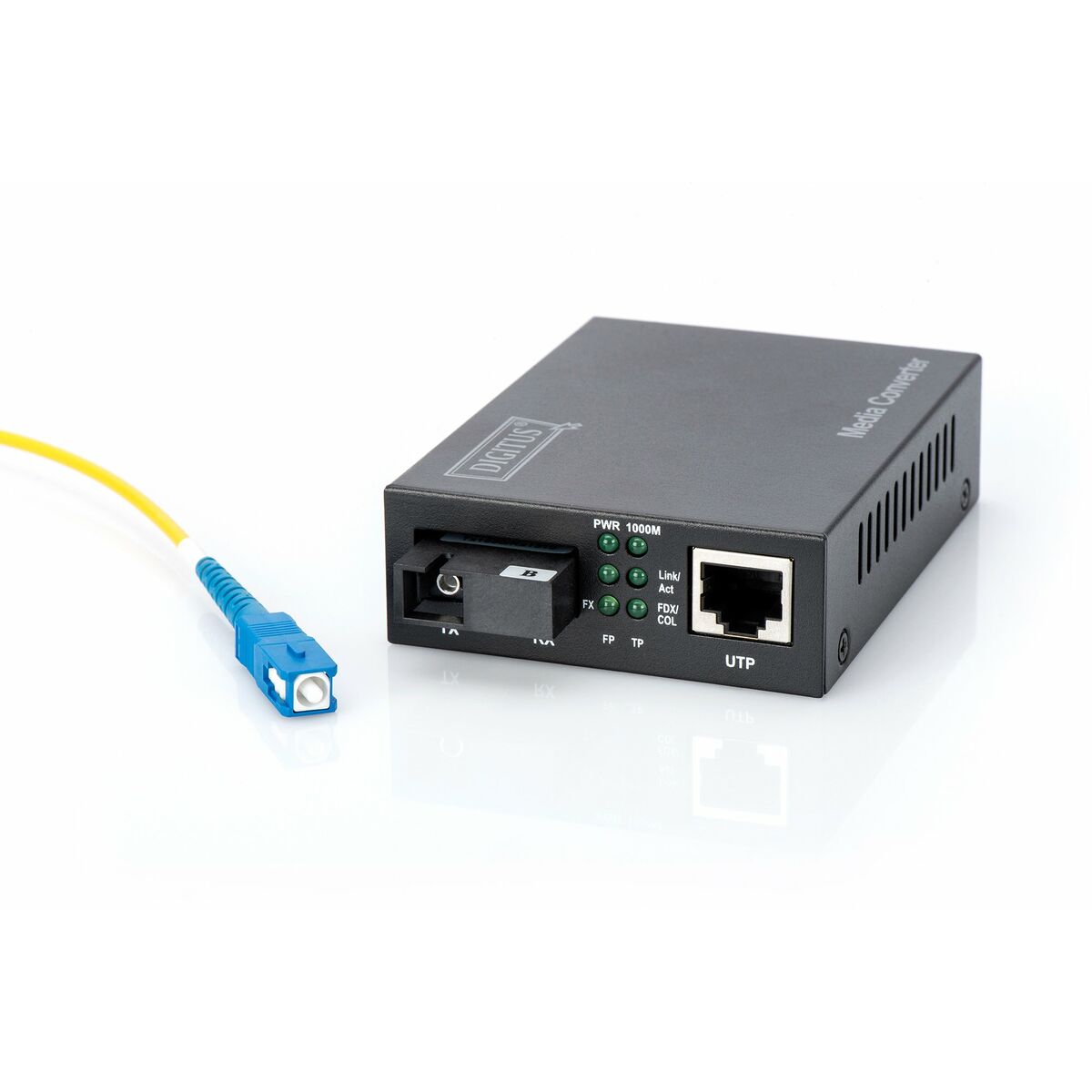 Afbeeldingen van Switch Digitus by Assmann DN-82123