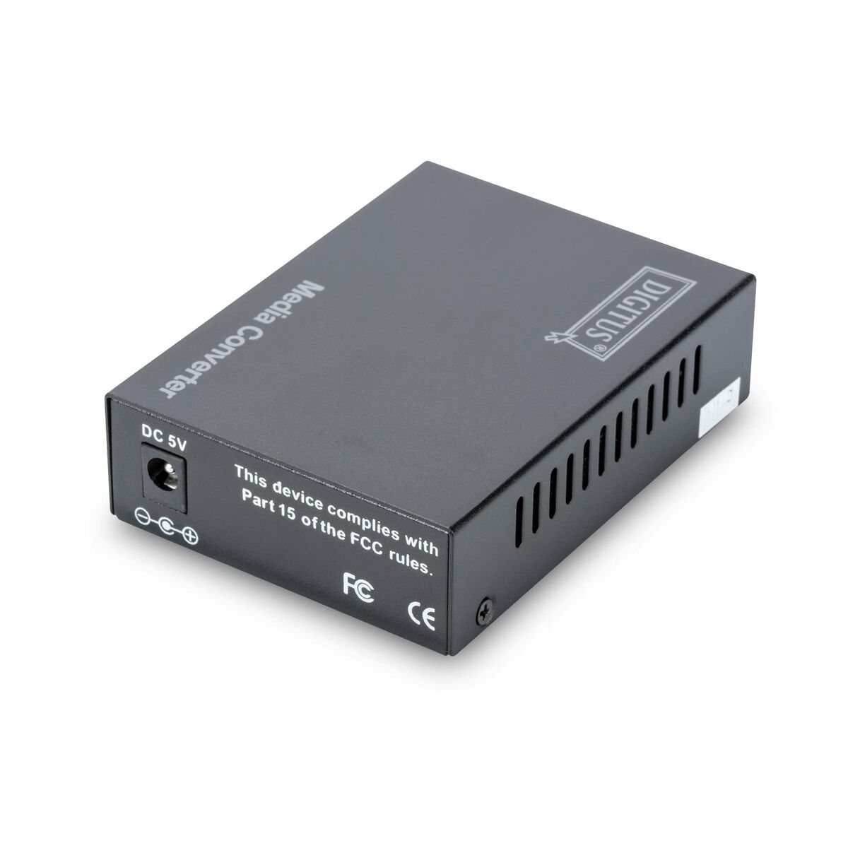 Afbeeldingen van Switch Digitus by Assmann DN-82123