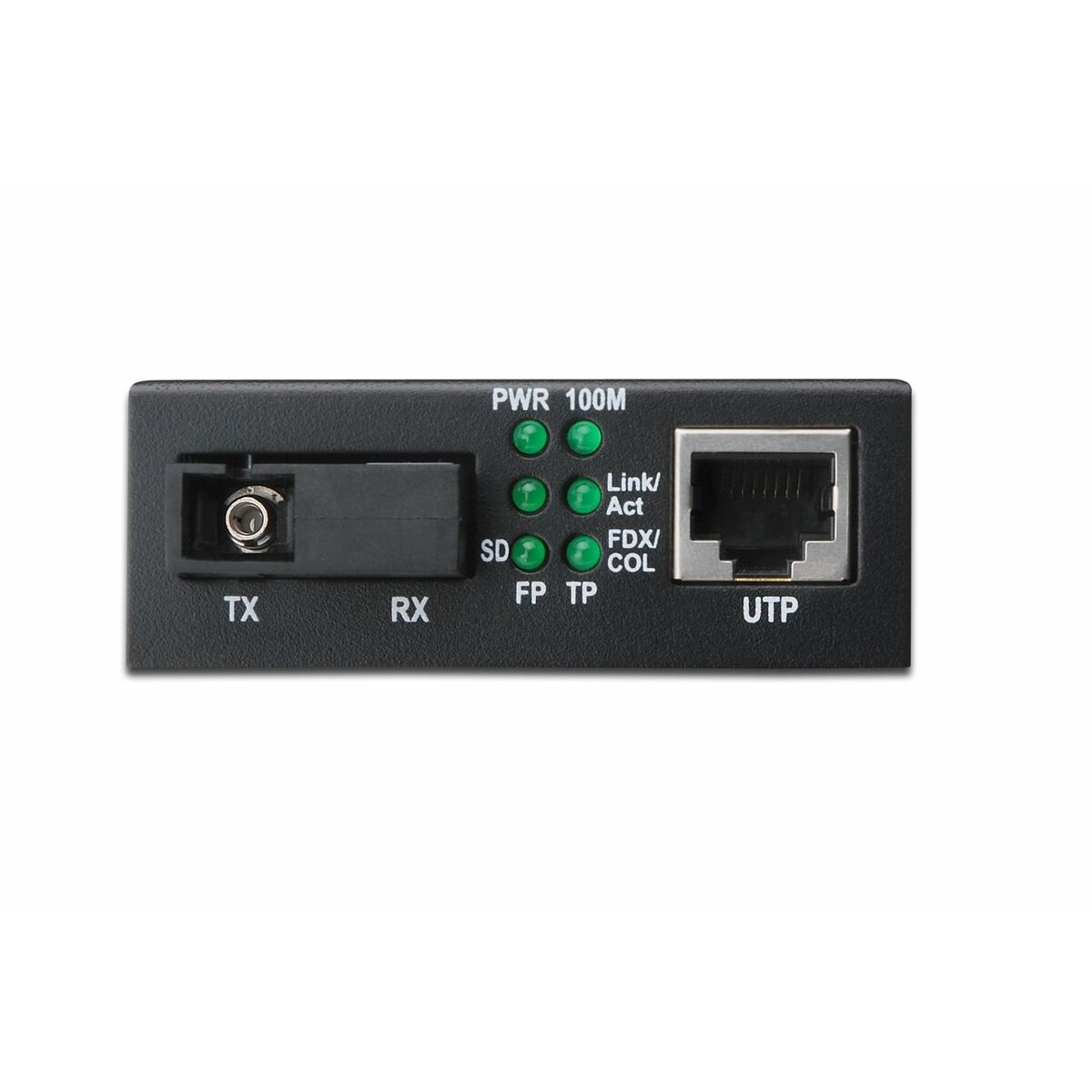 Afbeeldingen van Switch Digitus by Assmann DN-82123