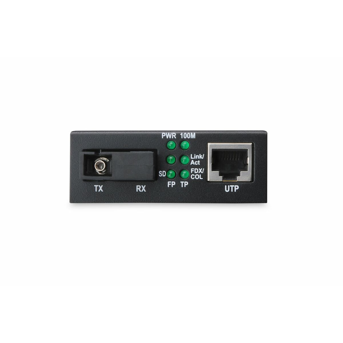 Afbeeldingen van Switch Digitus by Assmann DN-82123