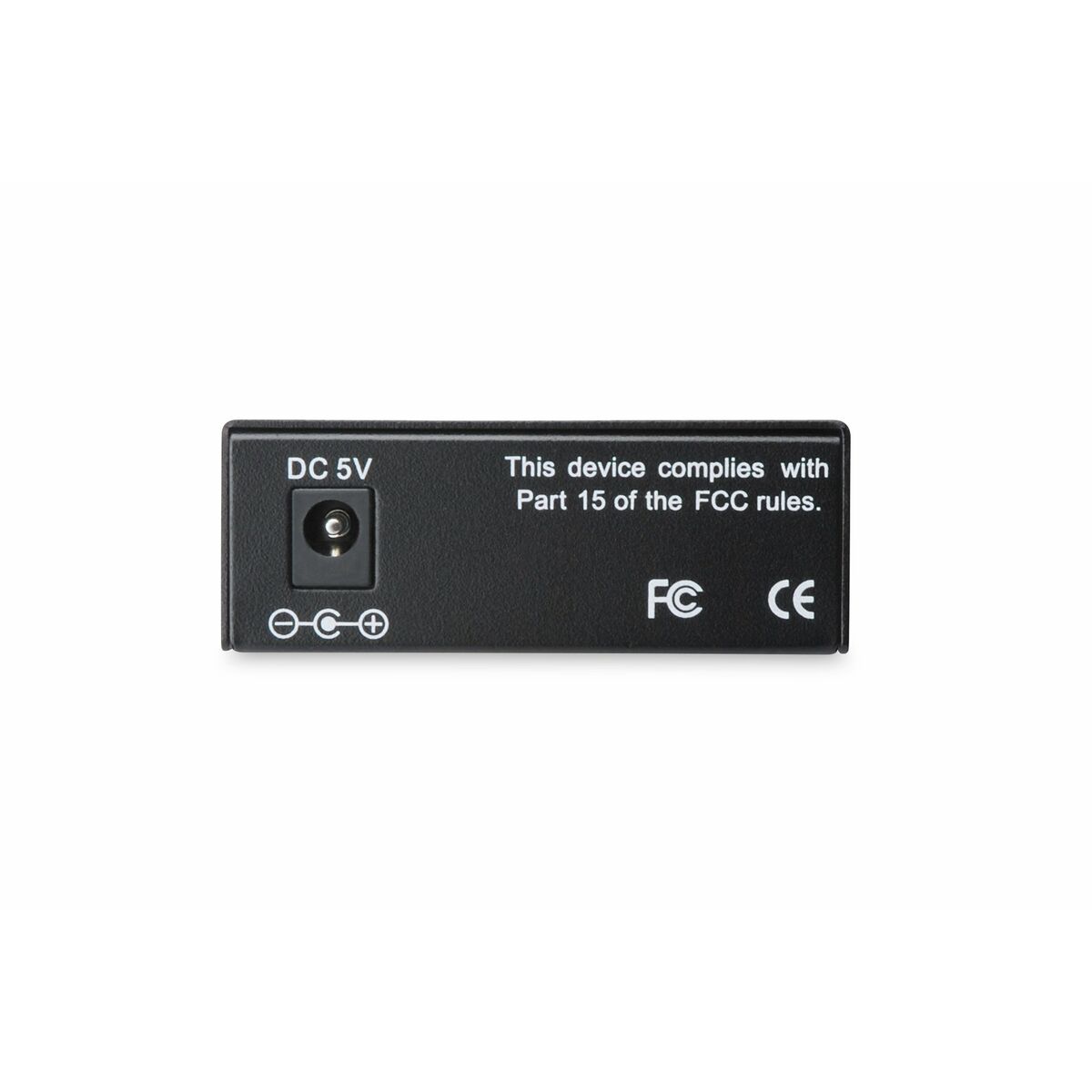 Afbeeldingen van Switch Digitus by Assmann DN-82123