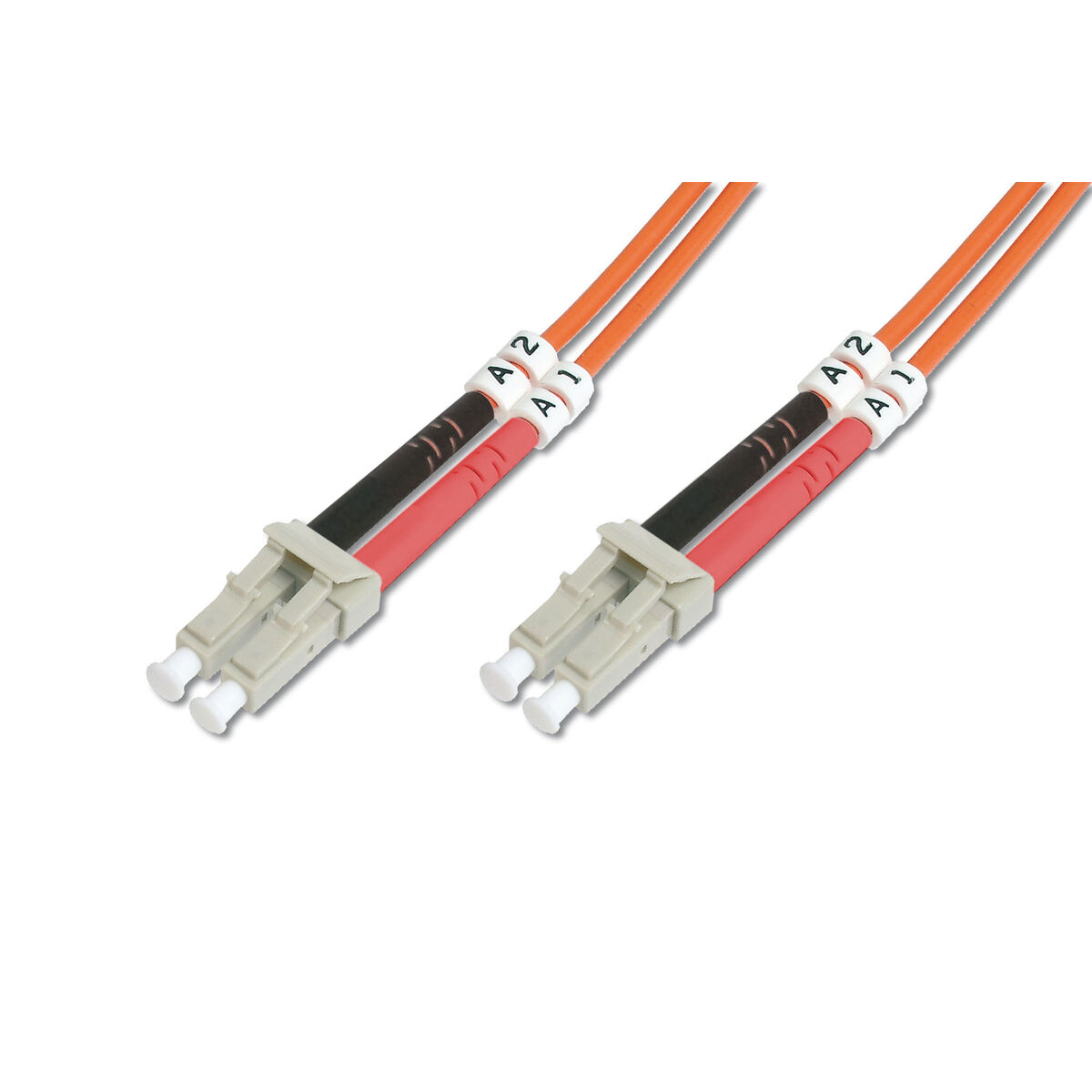 Image de Fibre optic cable Digitus by Assmann DK-2533-10-4