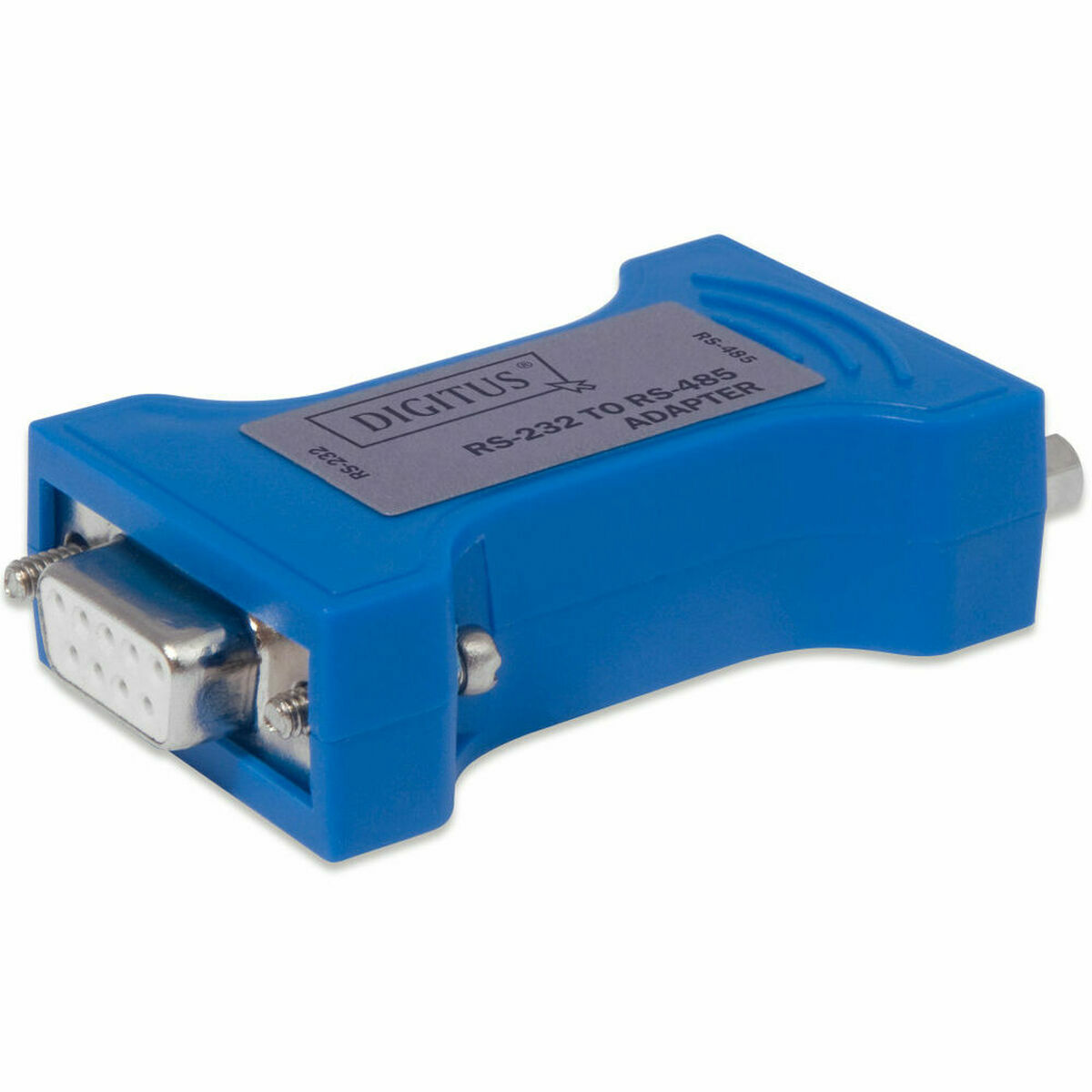 Afbeeldingen van Converter/Adapter Digitus DA-70161 RS-232 RS-485 (Refurbished A+)