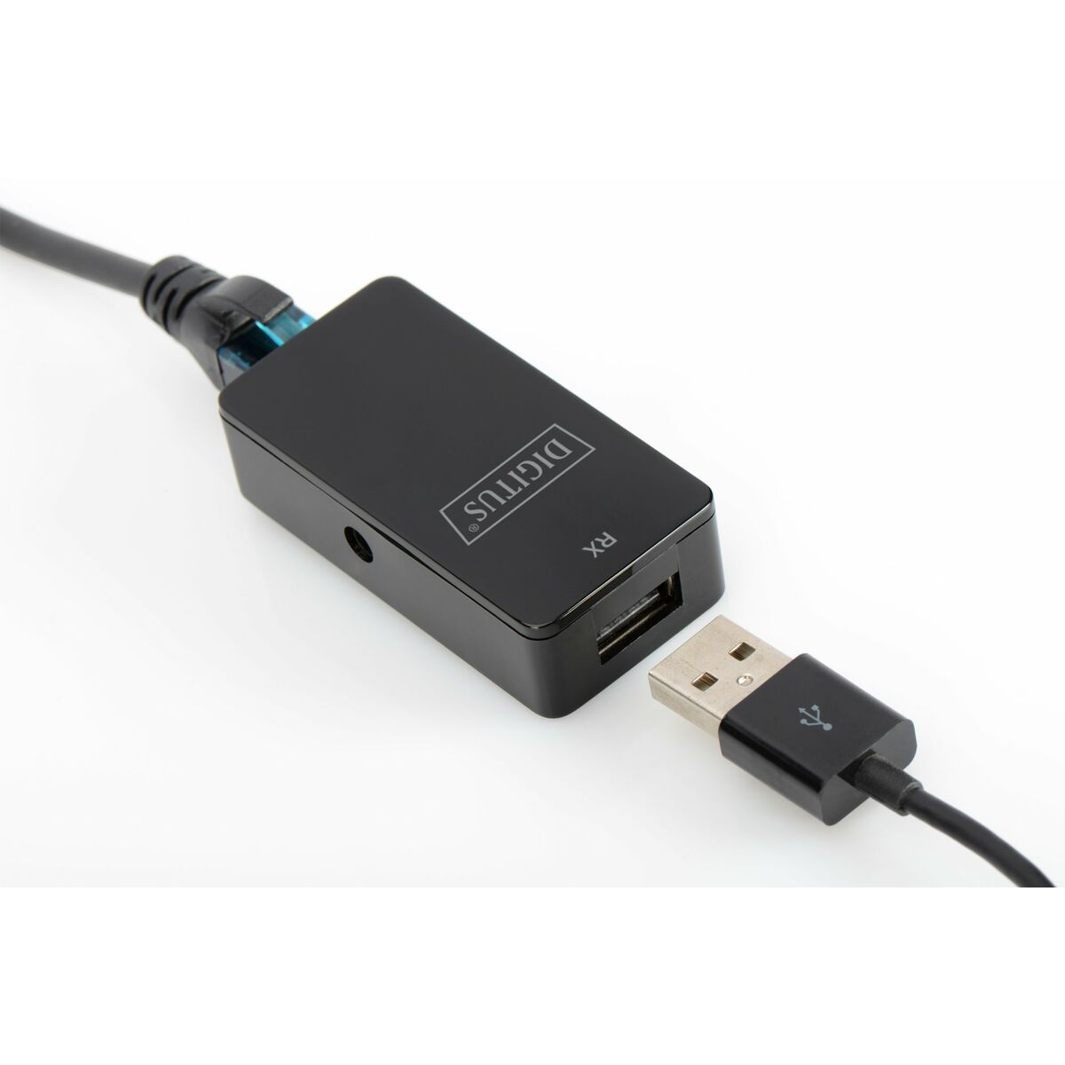 Parasurtenseur pour câble Ethernet Digitus by Assmann DA-70141.