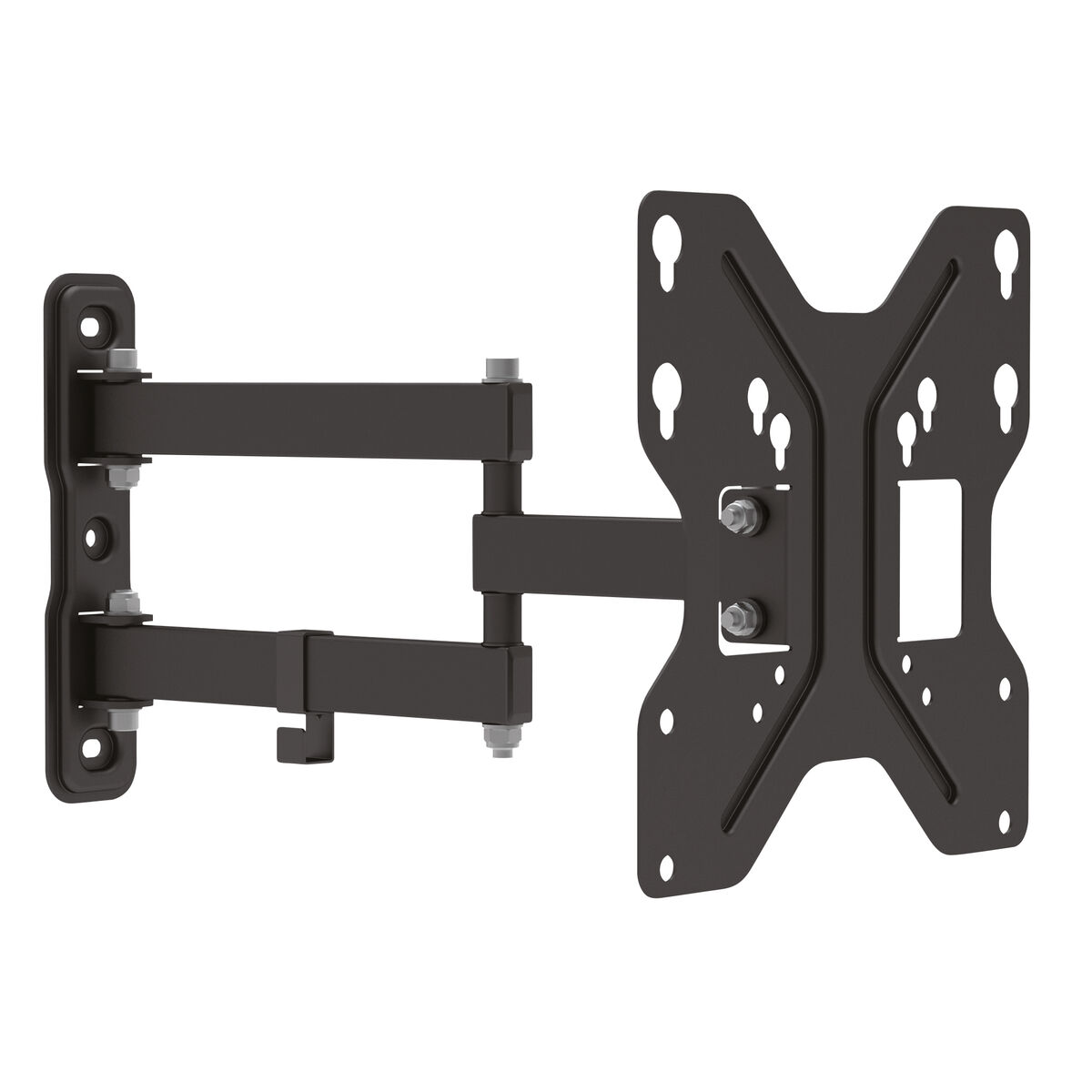 TV Wall Mount with Arm Digitus DA-90357 19" 42" 30 Kg