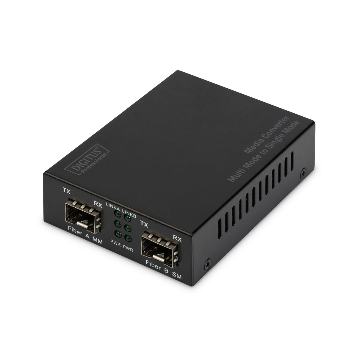 Afbeeldingen van Switch Digitus by Assmann DN-82133