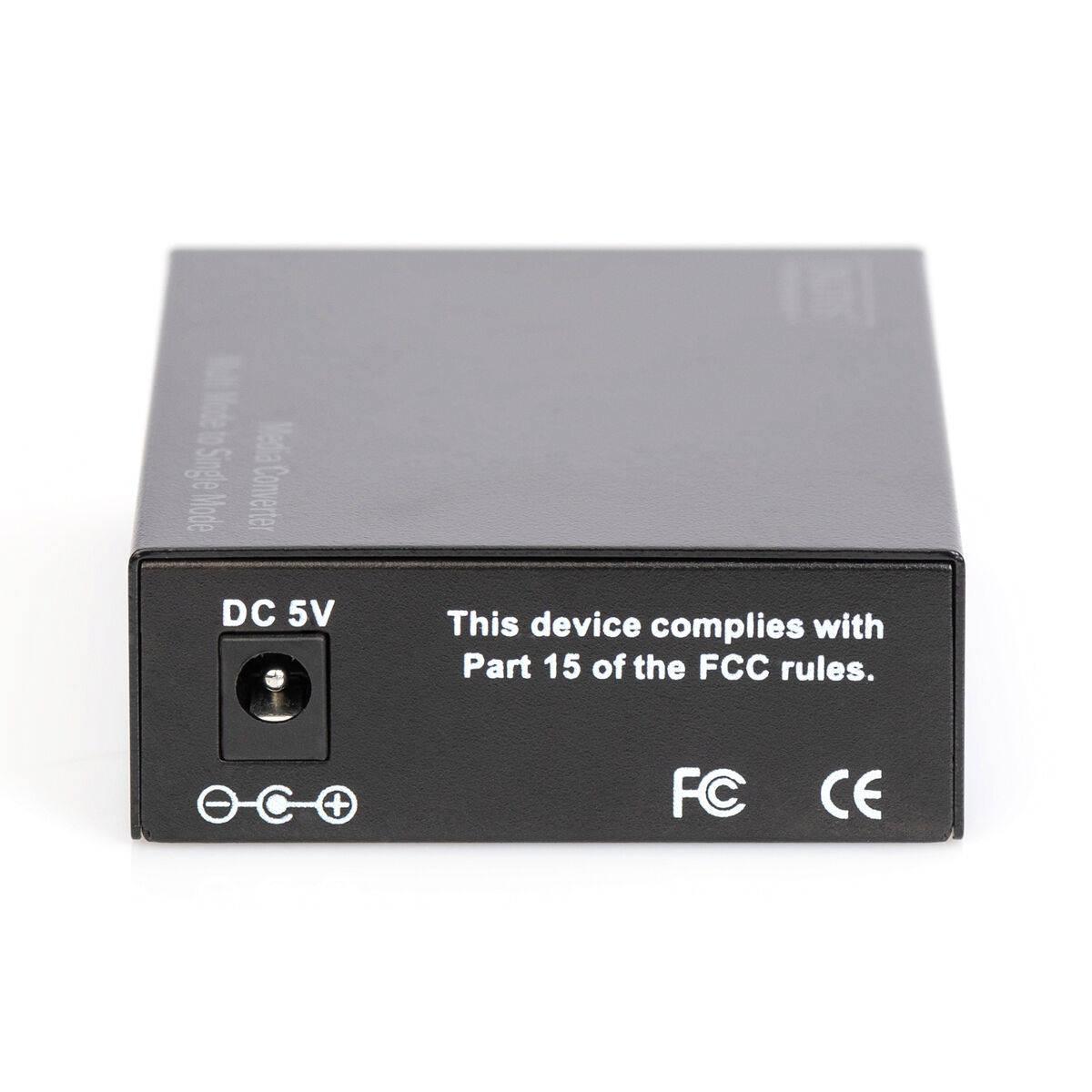 Afbeeldingen van Switch Digitus by Assmann DN-82133