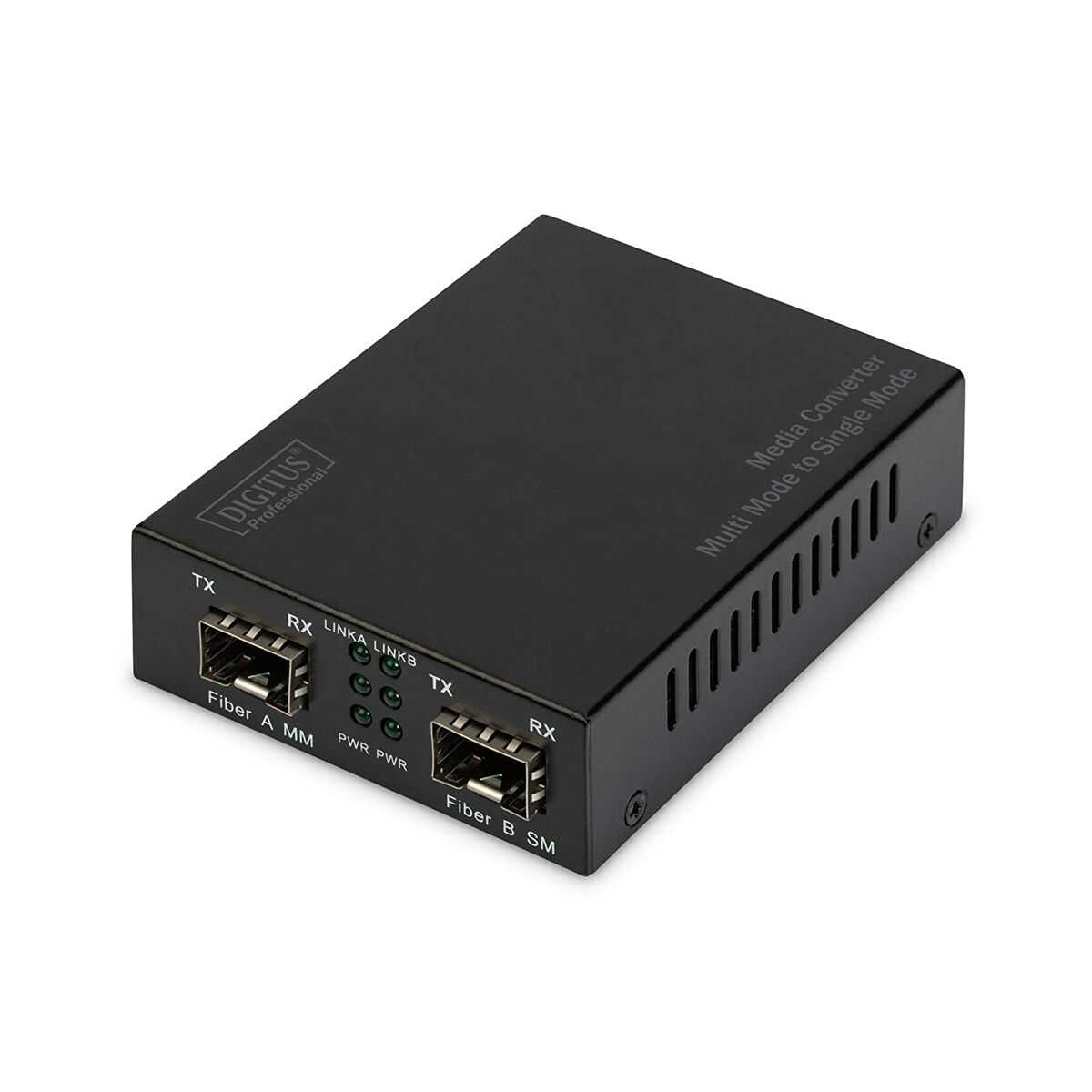Afbeeldingen van Switch Digitus by Assmann DN-82133