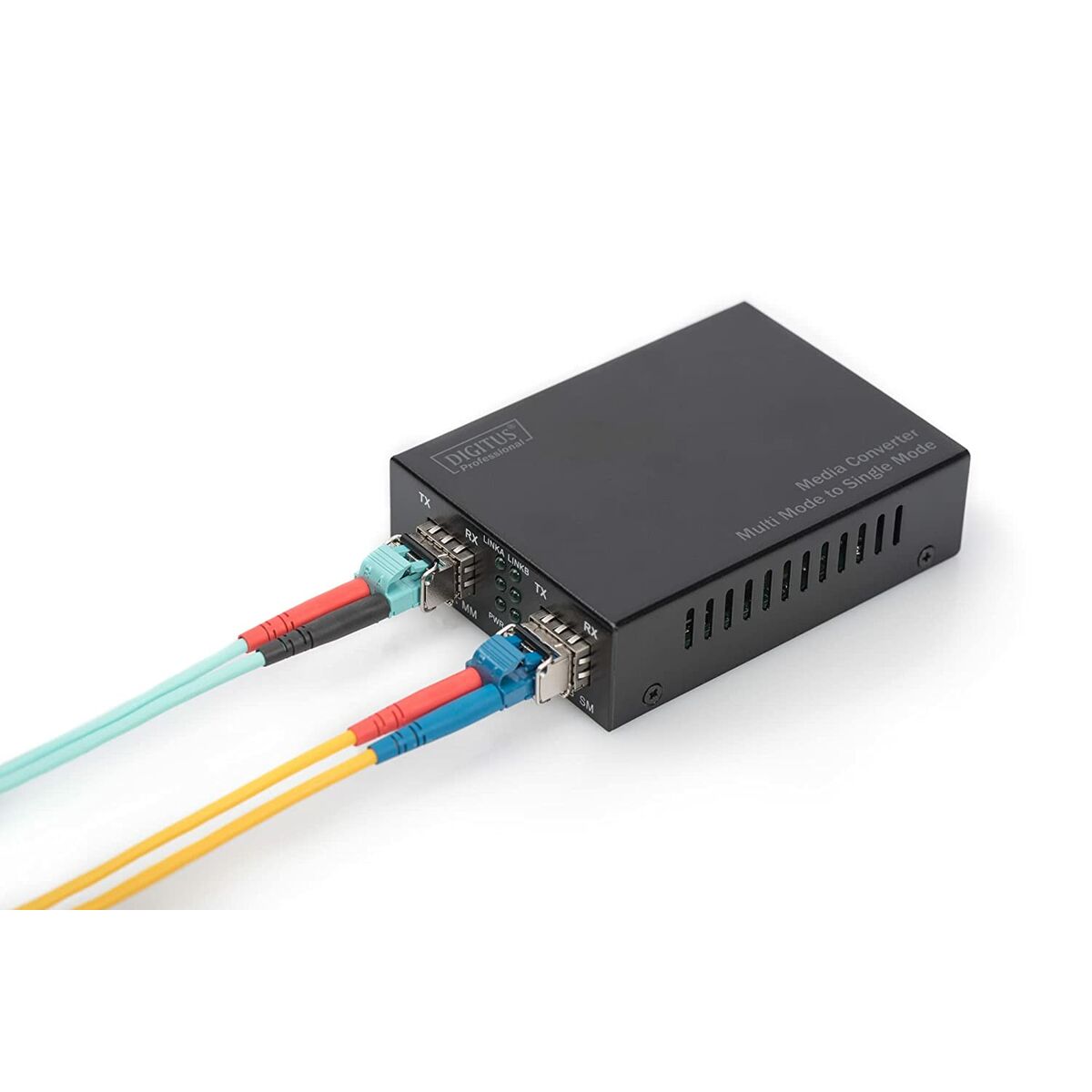 Afbeeldingen van Switch Digitus by Assmann DN-82133