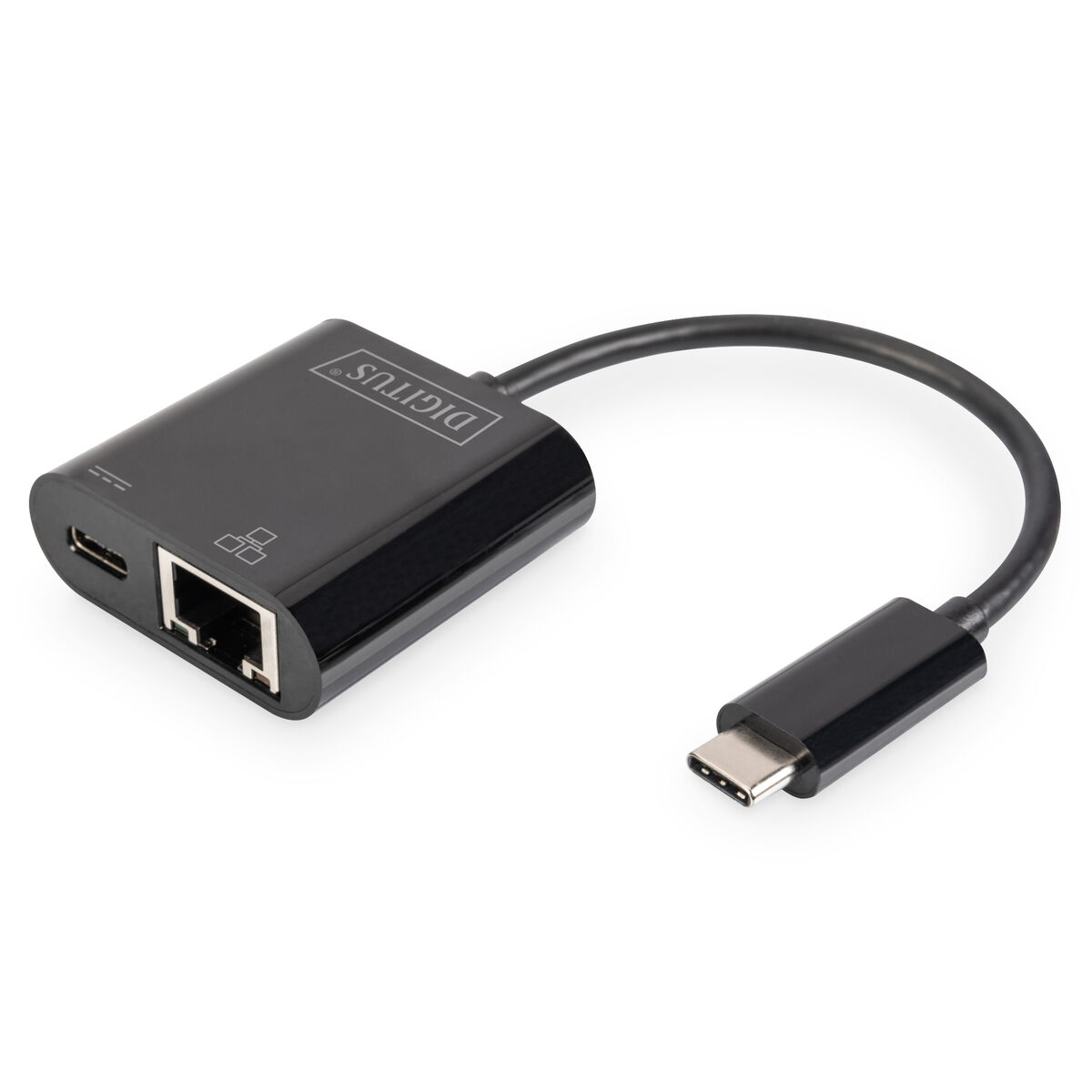 Afbeeldingen van Switch Digitus by Assmann DN-3027