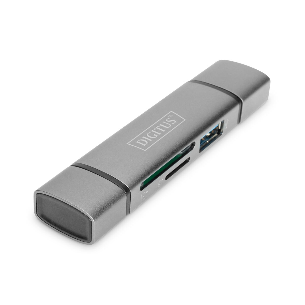 Picture of UTP Category 6 Rigid Network Cable Digitus by Assmann DA-70886
