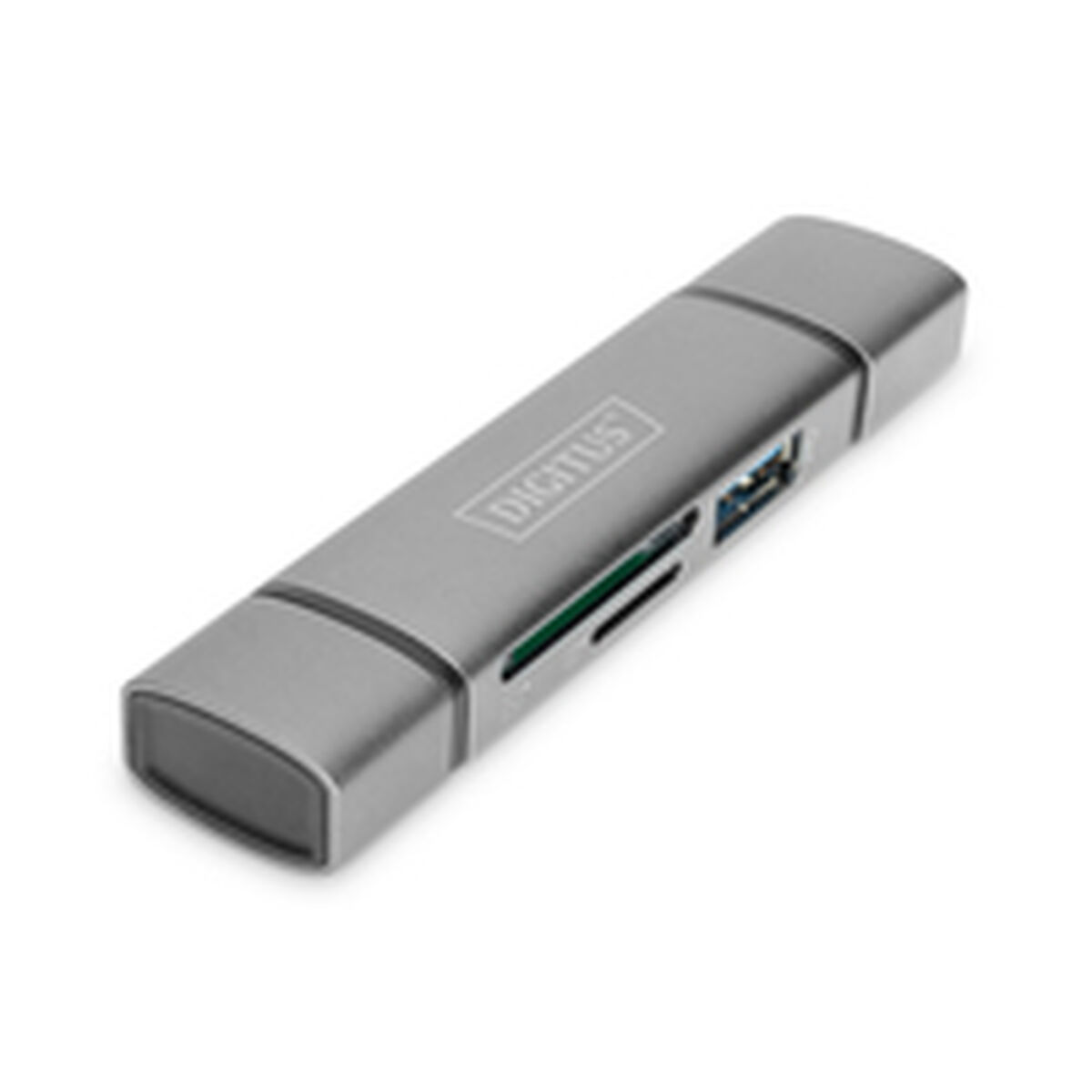 Picture of UTP Category 6 Rigid Network Cable Digitus by Assmann DA-70886