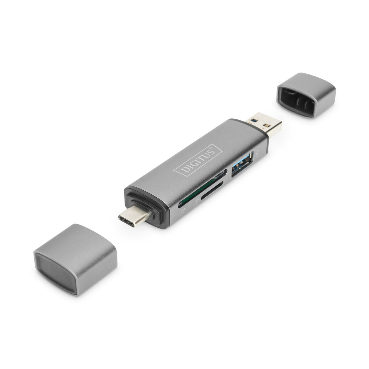 Picture of UTP Category 6 Rigid Network Cable Digitus by Assmann DA-70886