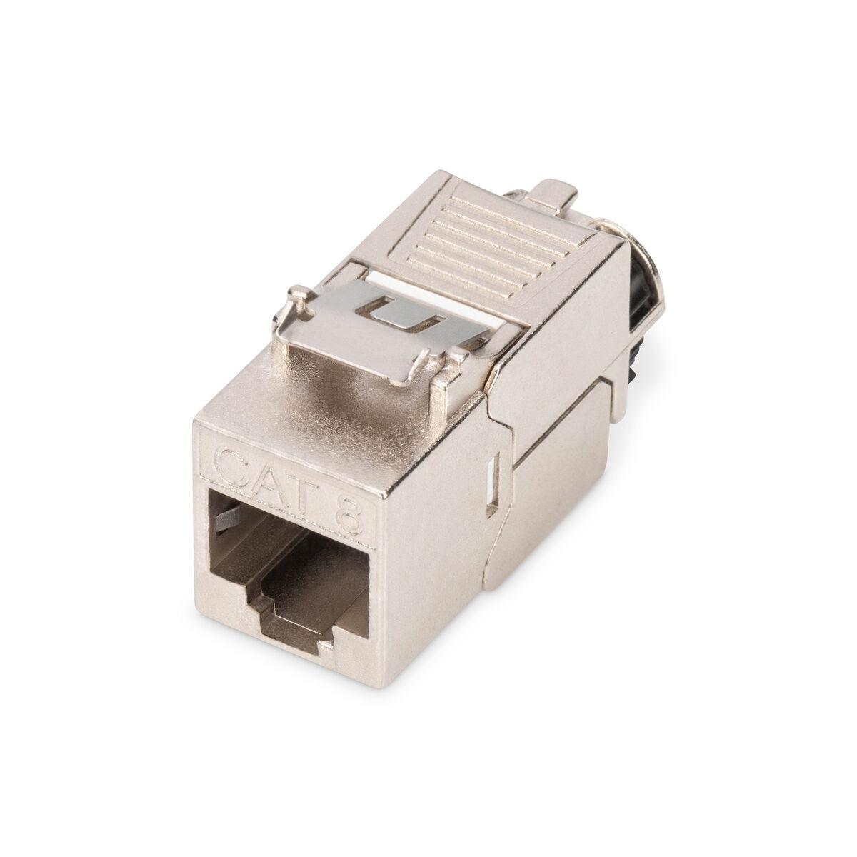 Picture of RJ45 Connector Digitus by Assmann 483 White
