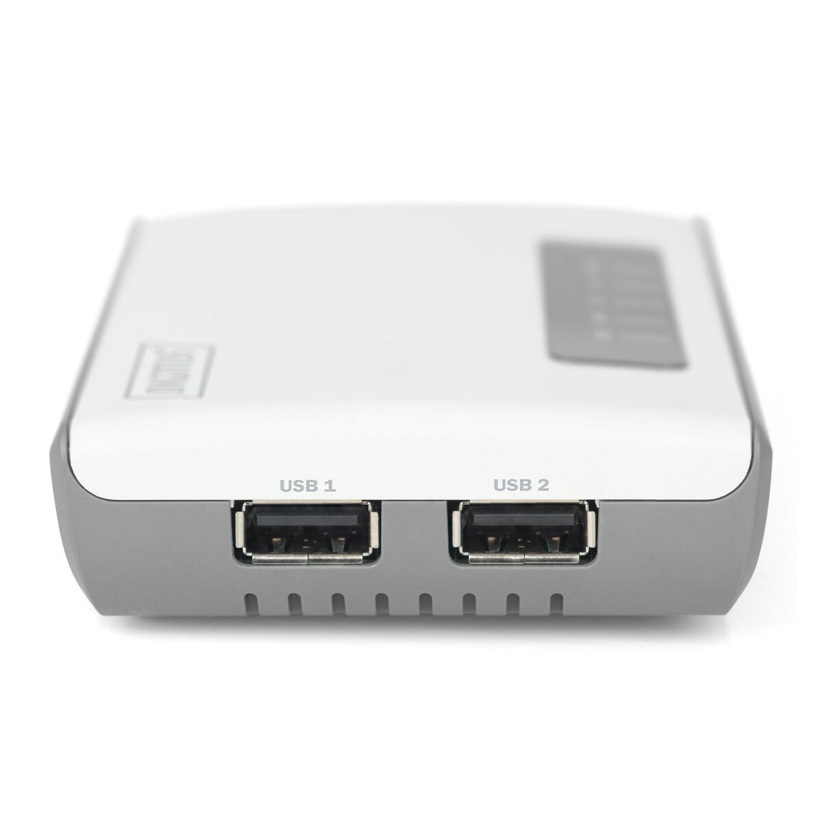 Afbeeldingen van Print server Digitus DN-13024