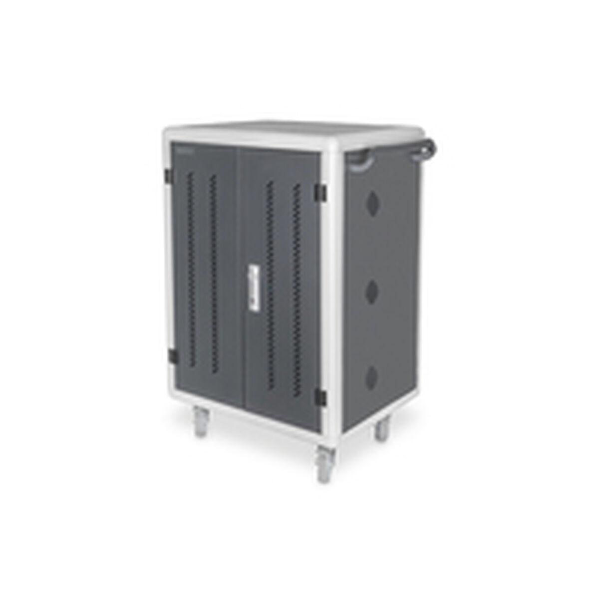 Afbeeldingen van Management and charging cart for portable devices Digitus by Assmann DN-45006