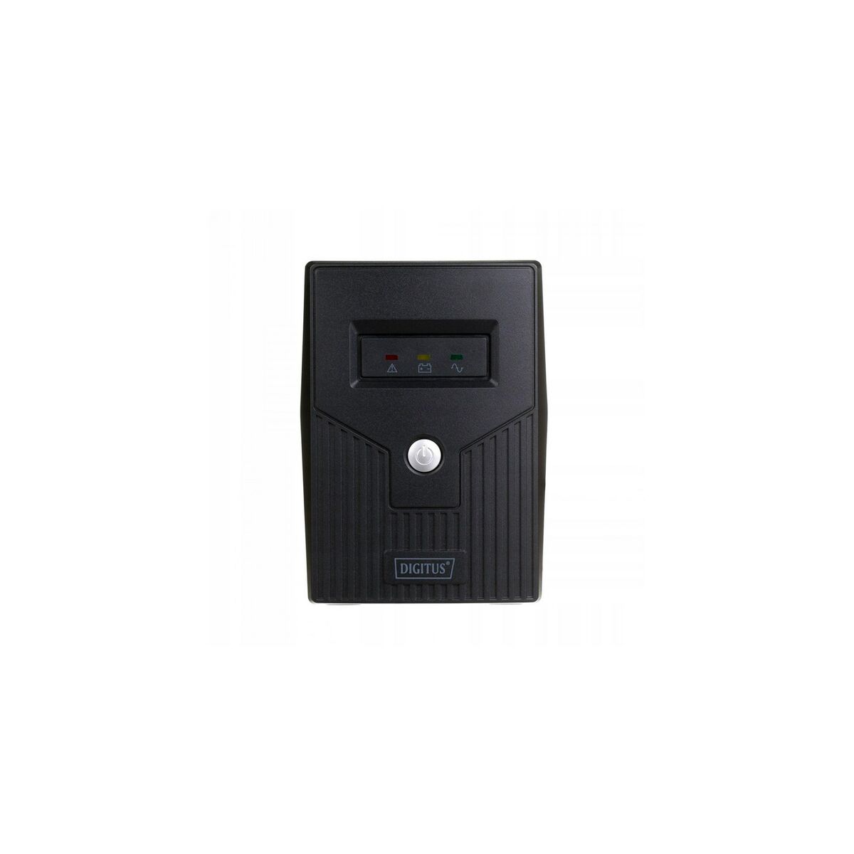 Afbeeldingen van Uninterruptible Power Supply System Interactive UPS Digitus DN-170064-B 480 W