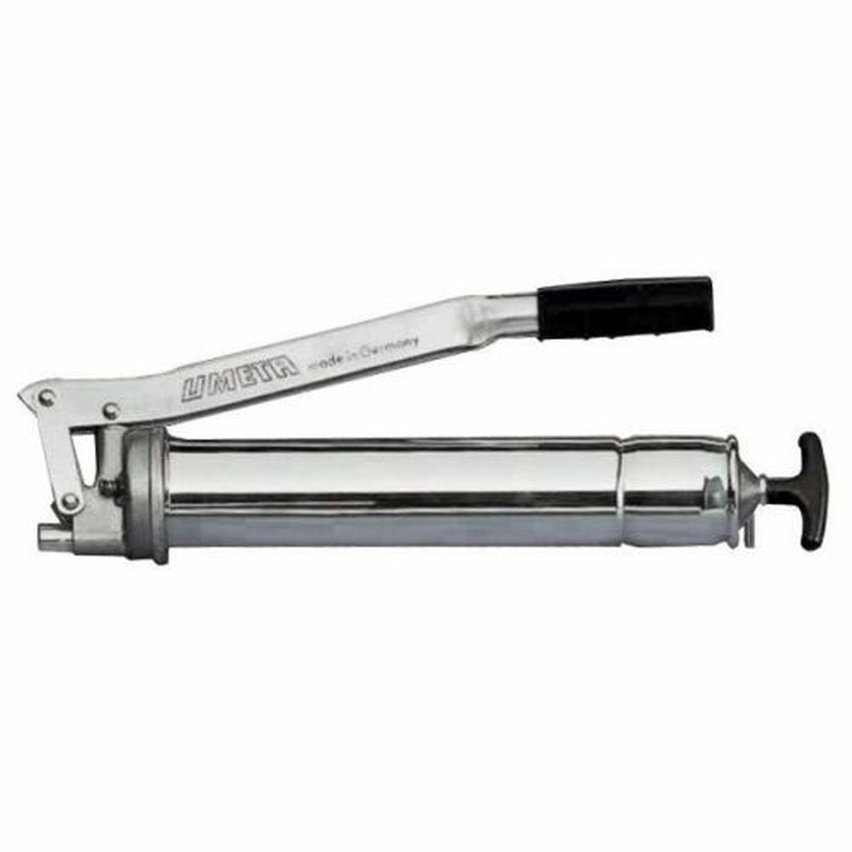 Pumput pyörivillä terillä