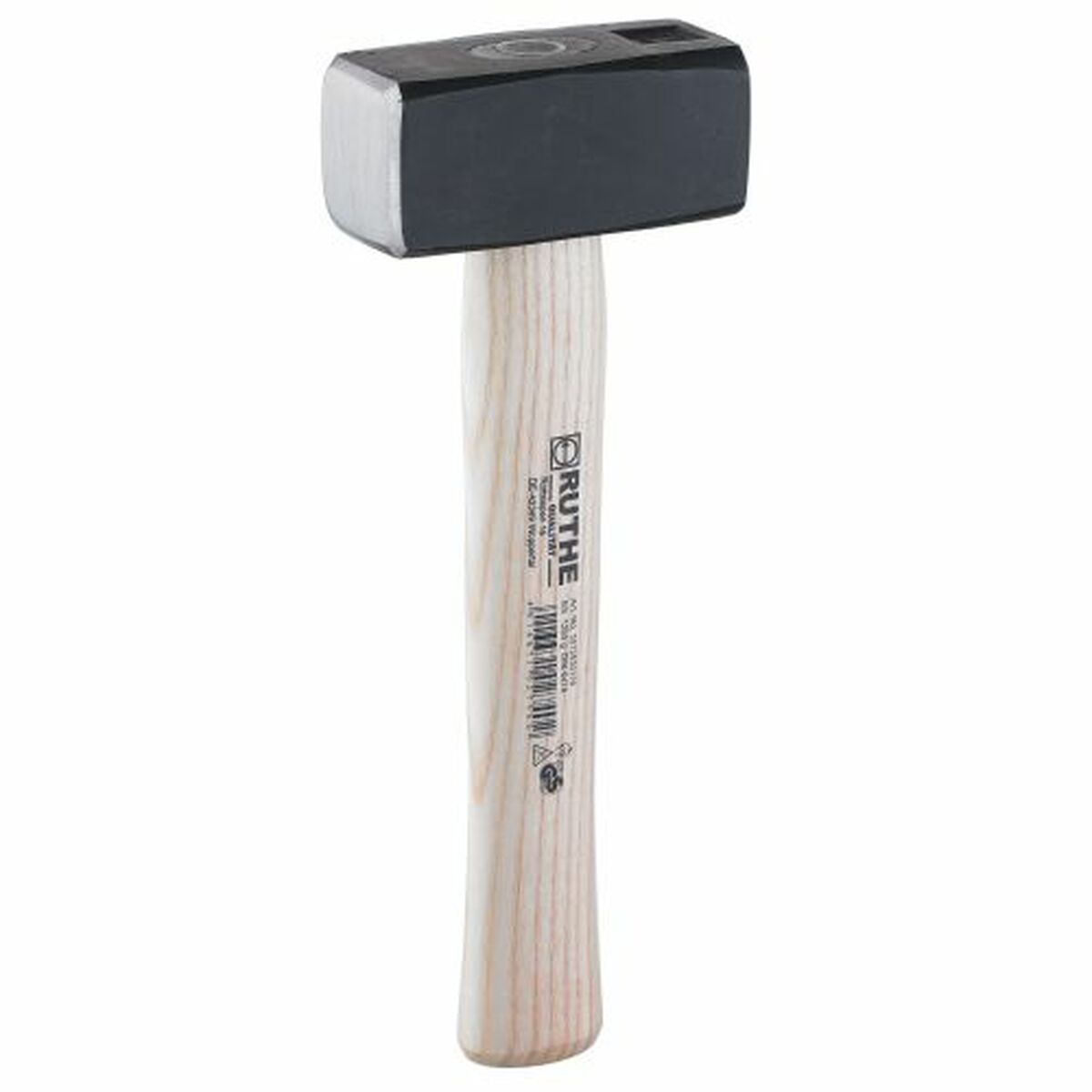 metselaarshamer Ruthe 280 mm