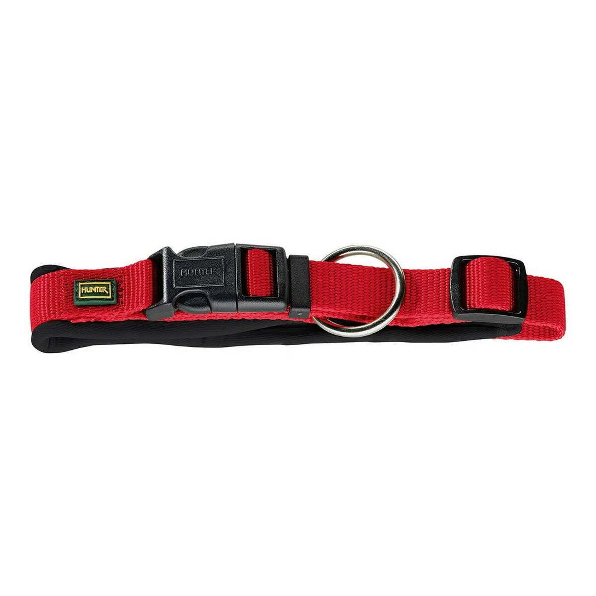Dog collar Hunter Neopren Vario Red (40-45 cm), view 2