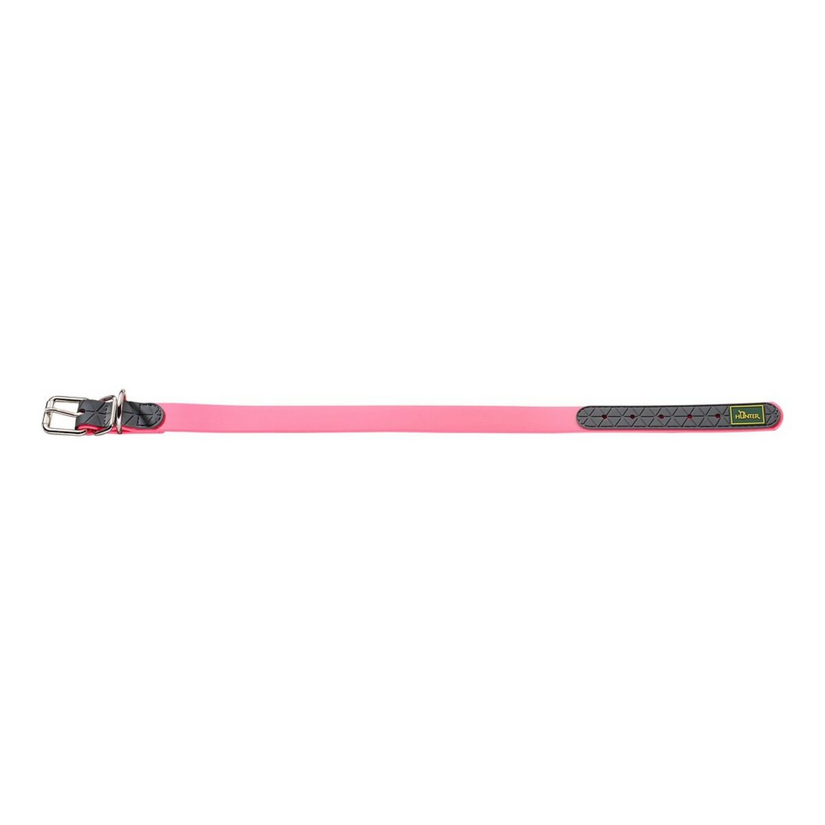 Dog collar Hunter Convenience Pink M/L 42-50 cm, view 2