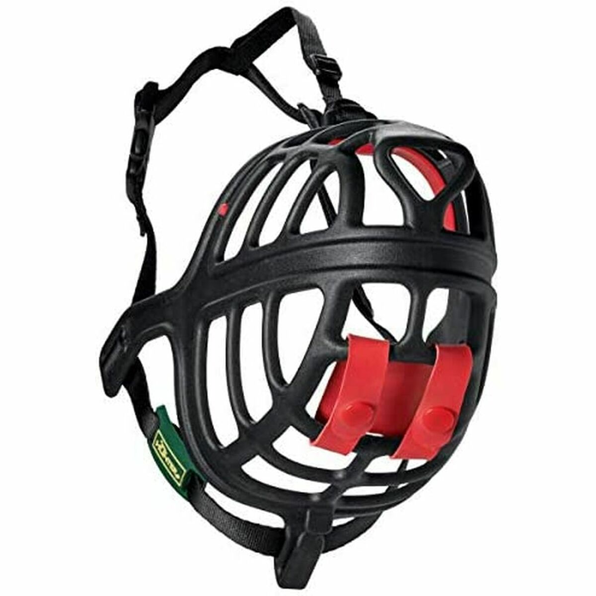 Muzzle Hunter Albury Black Size 6 (43 cm) (85 cm) (10 cm), view 6
