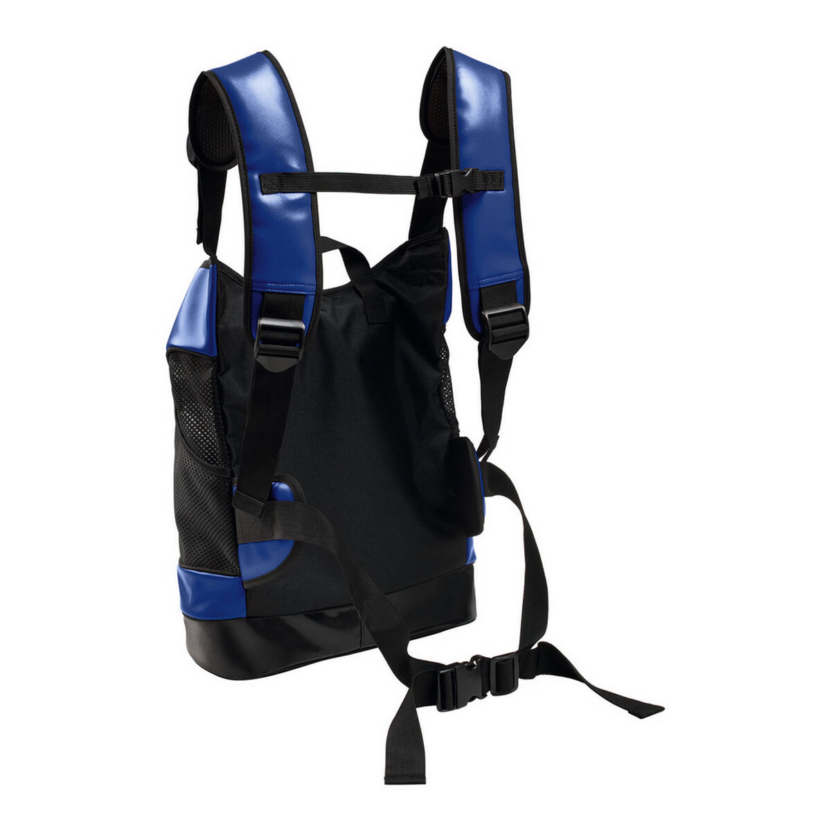 Pet Backpack Hunter Taylor Blue (35 x 20 x 40 cm), view 3