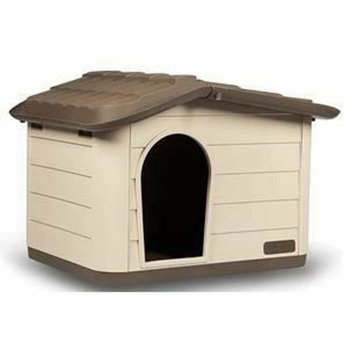 Kattenhuizen en -appartementen