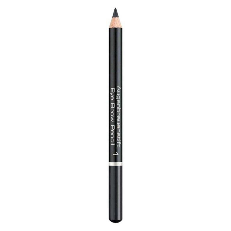 Crayon à sourcils Artdeco  1 - Black - 1,1 g 