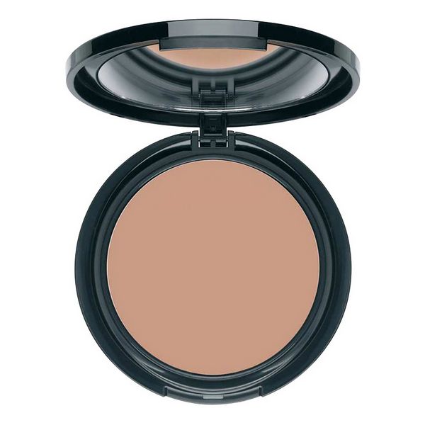 Maquillage compact Double Finish Artdeco  2 - Tender Beige - 9 g 