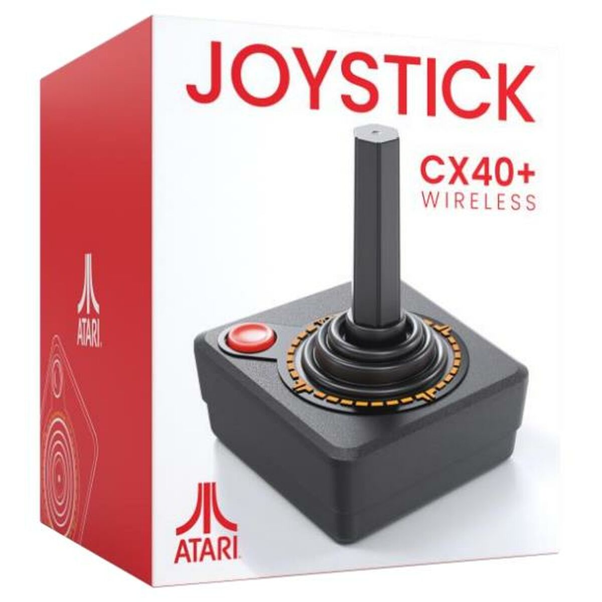 Joystick Atari CX40+