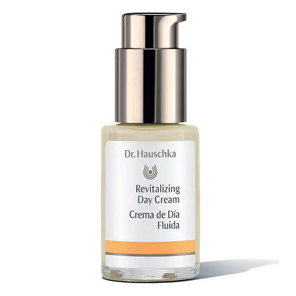 Gesichtscreme Dr. Hauschka...