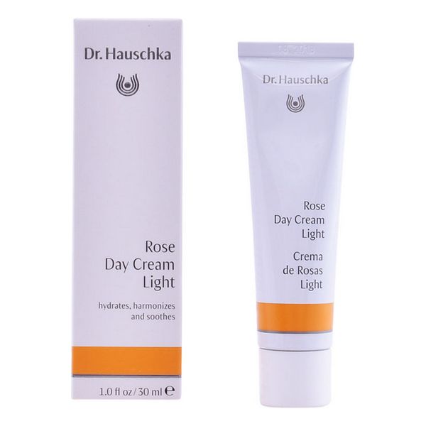 Day Cream Rose Dr. Hauschka...