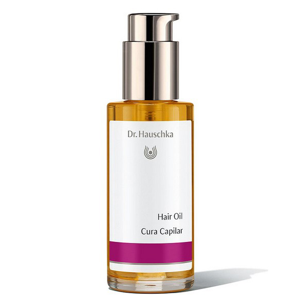 Aceite Capilar Dr. Hauschka...