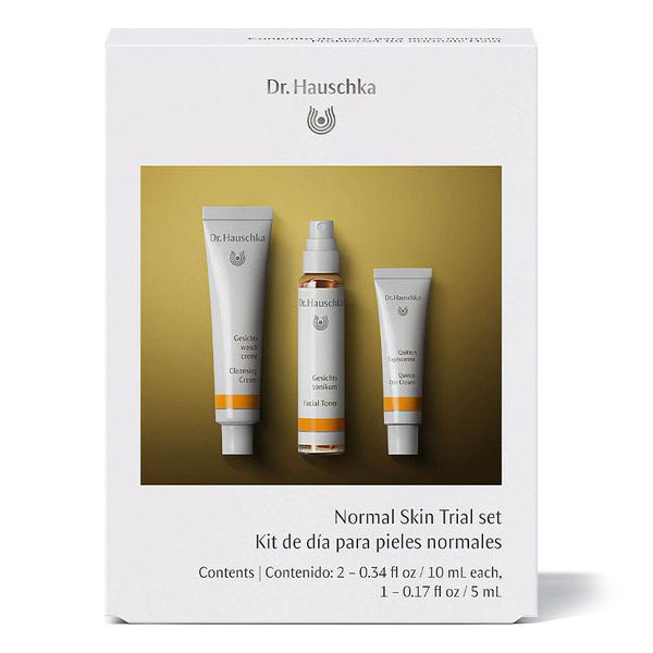 Unisex Cosmetic Set Trial...