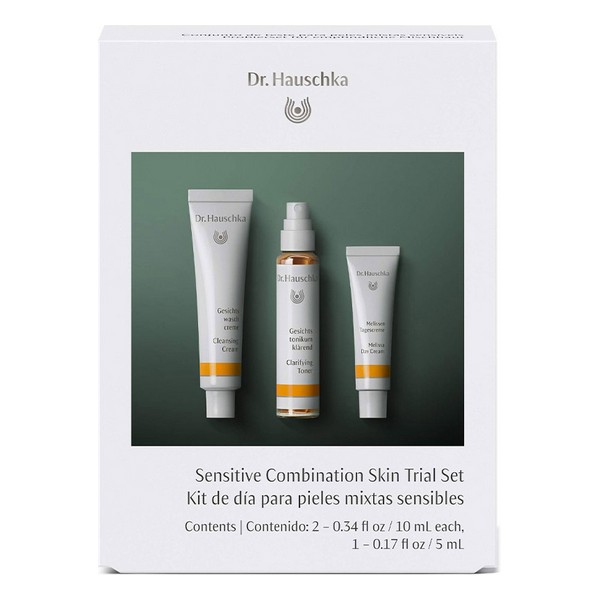 Unisex Cosmetic Set...
