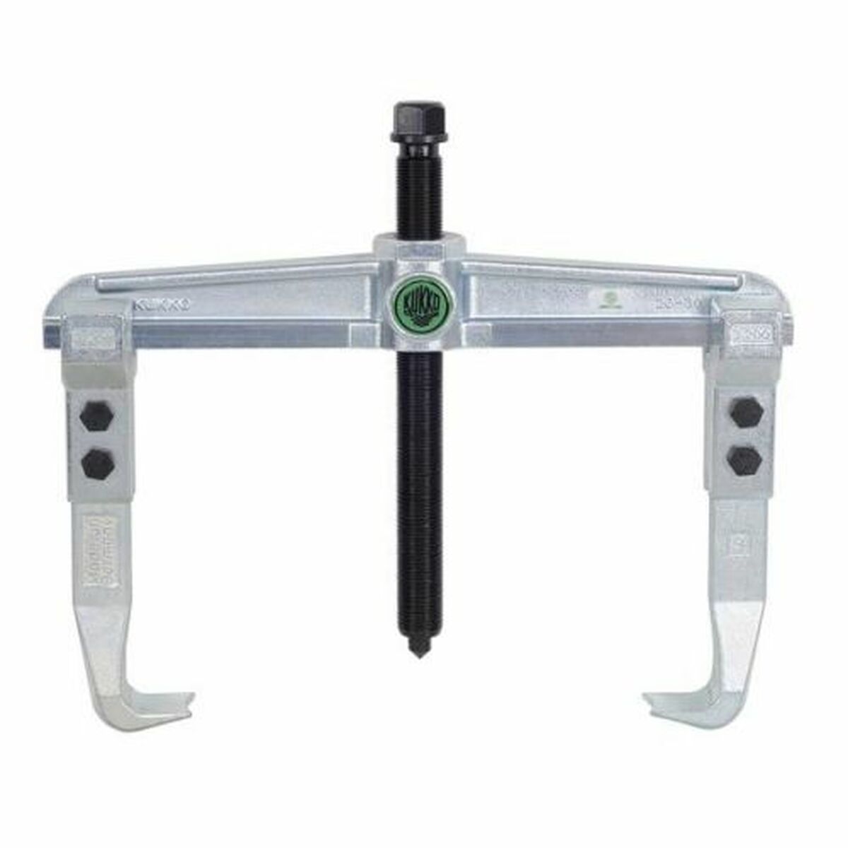 Lageronttrekker KUKKO 200 mm 350 mm 2 Poten