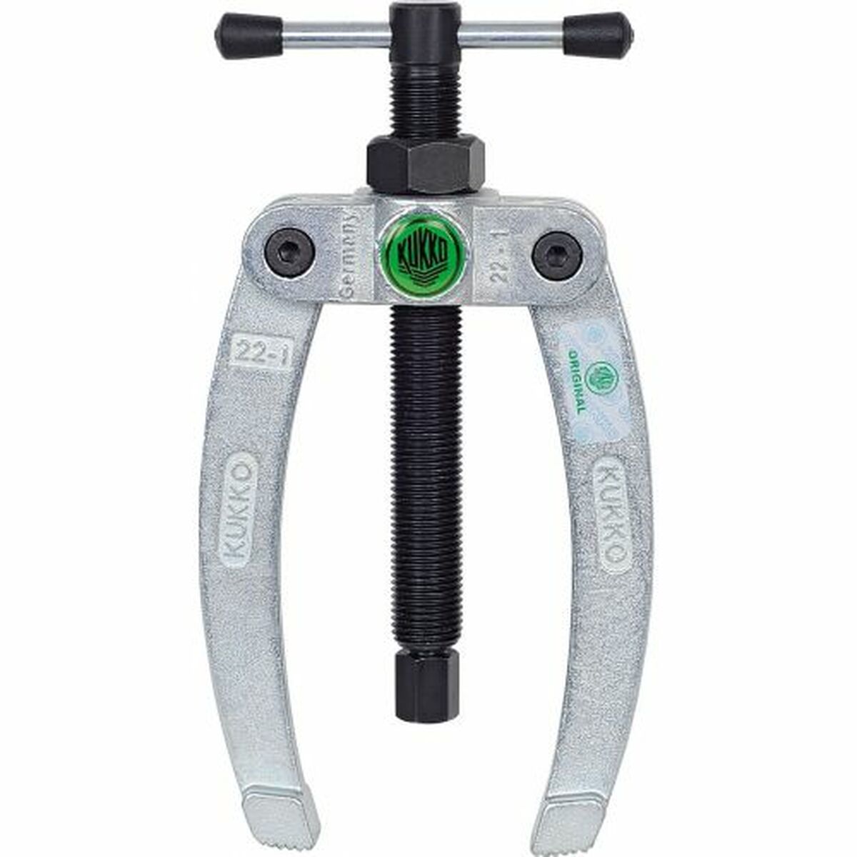 Lageronttrekker KUKKO