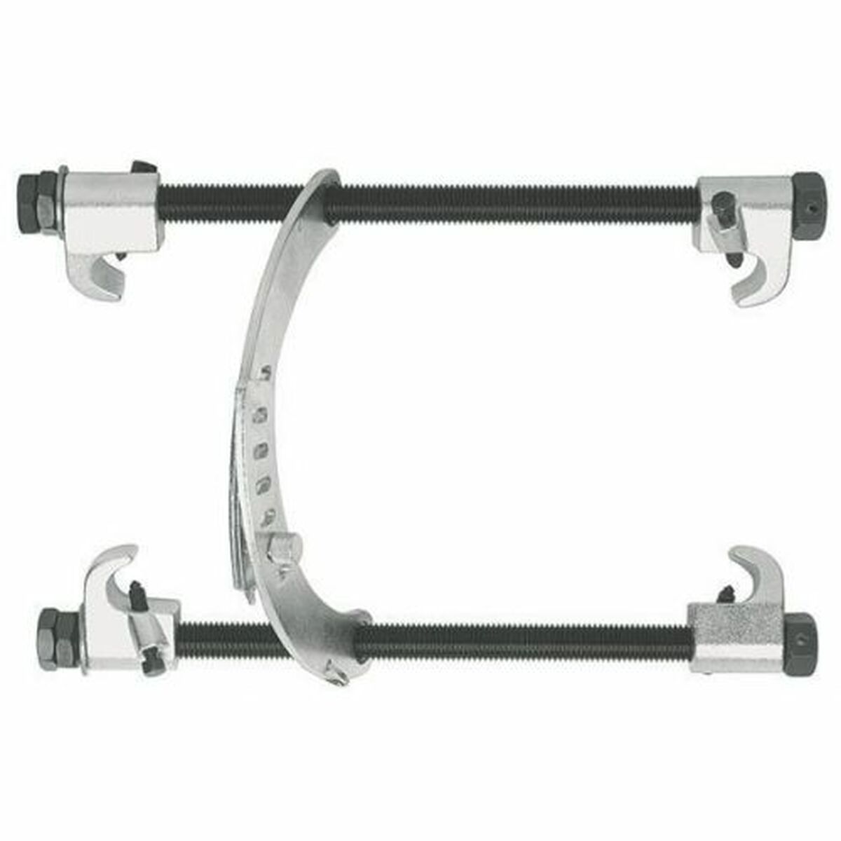 Συμπιεστές ελατηρίου