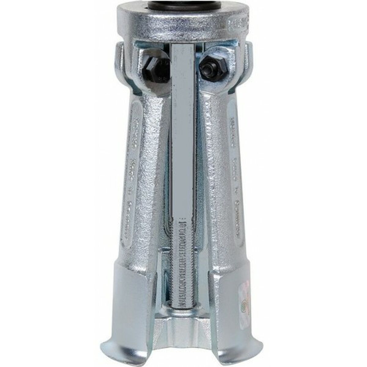 Extractsegmenten KUKKO 21-89 3 Onderdelen