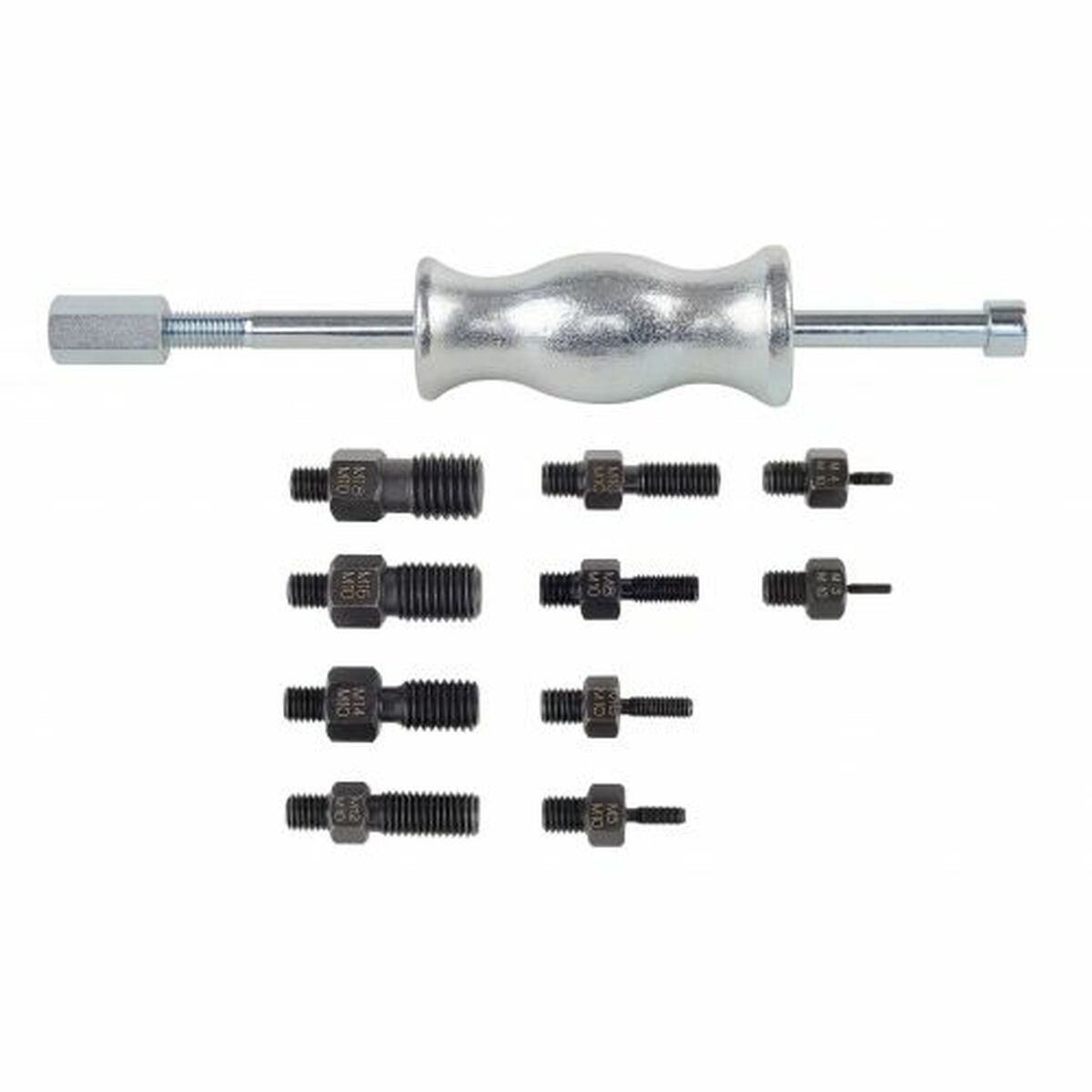 Lageronttrekker KUKKO