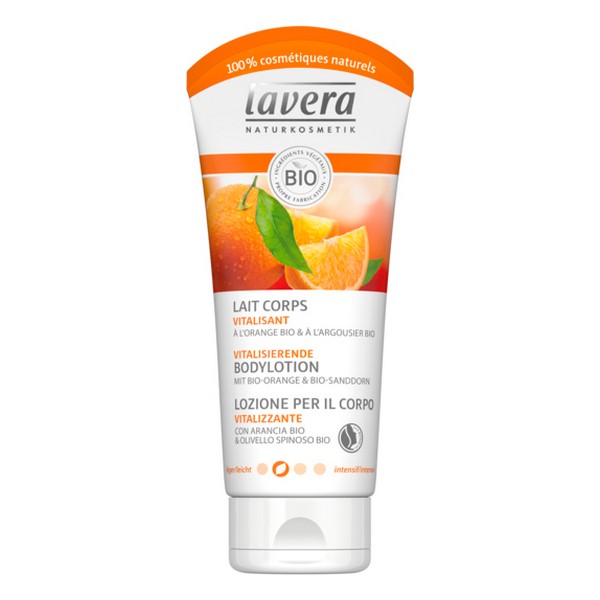 Body Lotion 200 ml...