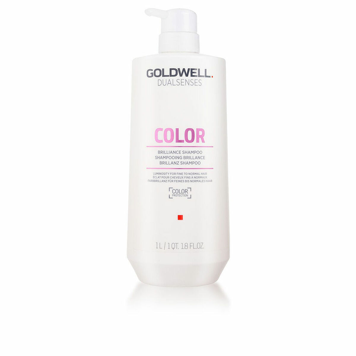 Αναζωογονητικό Σαμπουάν Goldwell Color 1 L
