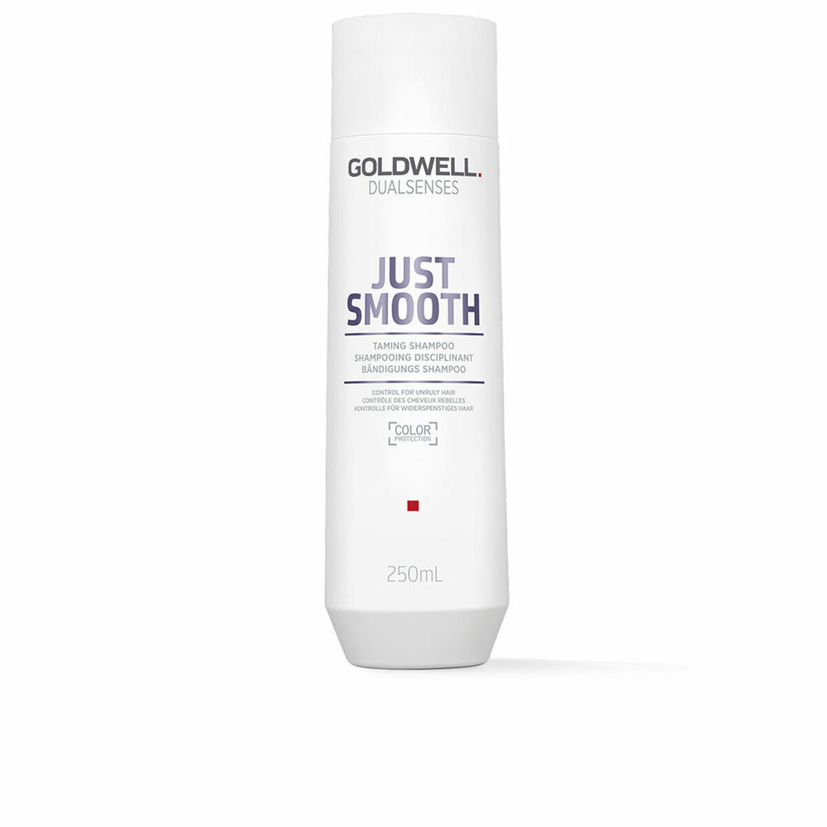 Σαμπουάν Goldwell Just Smooth 250 ml